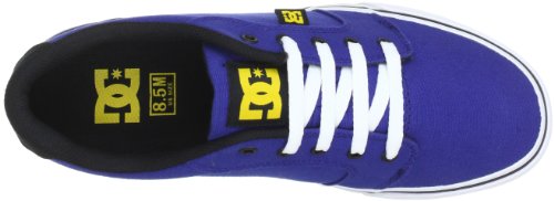 Image of DC Boys Anvil Tx M Shoe Sneakers