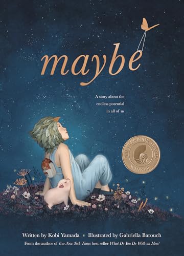 Image of Maybe