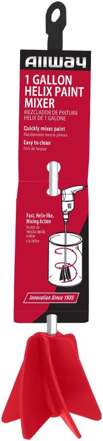 ALLWAY Original Tools-HM1, 1 Gallon, 3.78 l (Pack of 1)