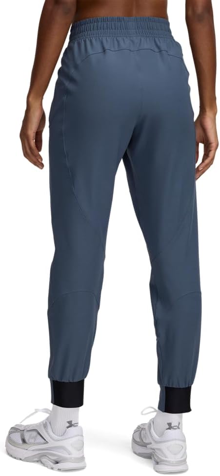 Under Armour Womens Unstoppable Joggers - Image 2