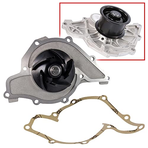 Bosch 1 987 948 519 Pompa Acqua + Kit Cinghie