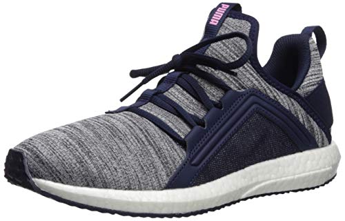 Image of Puma Women Mega NRGY Heather Knit Sneaker