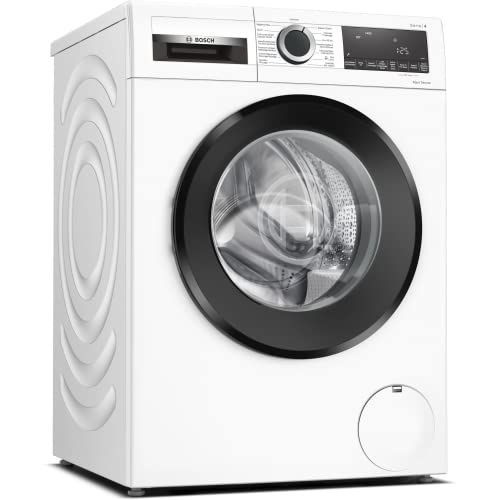 Bosch Serie 4 WGG04404FG Lavatrice 9 kg 1400 RPM