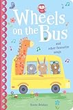 Wheels On The Bus Other Favourite Songs