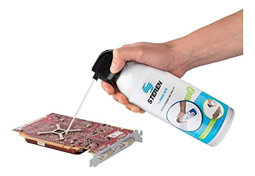 Accesorios De Computadoras, Sports bote aire comprimido Marca STEREN (2)