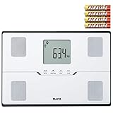 タニタ 体重 体組成計