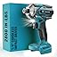 Impact Driver Compatible With Makita