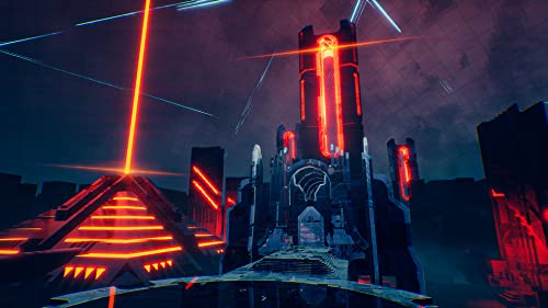 Ghostrunner PS5 surmontez le défi hardcore du jeu d'action cyberpunk