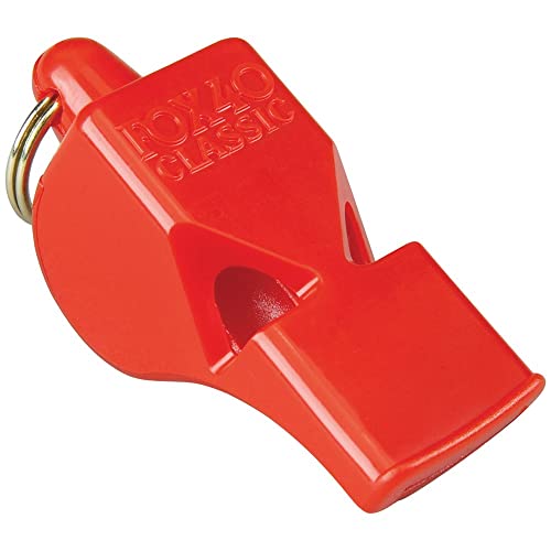 Silbato Fox 40 Safety Classic Azul Unisex miniatura 6