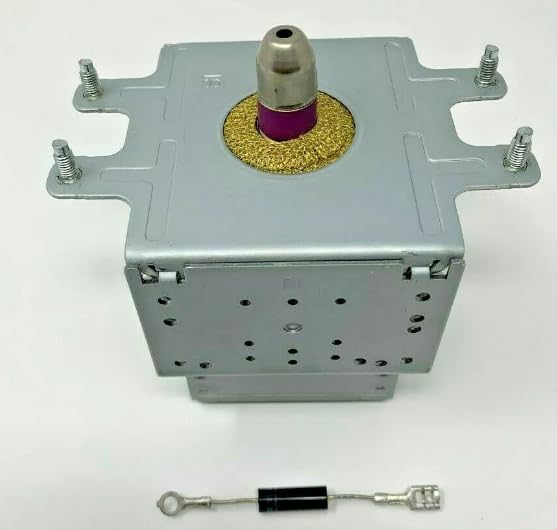 Magnetron WB27X10880 AP3860541 PS1019593 Replacement for GE OEM