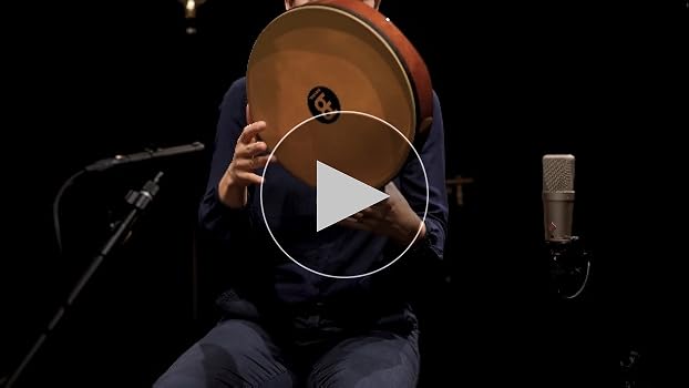 MEINL フレームドラム HD12AB Amazon.com: Meinl Percussion 12