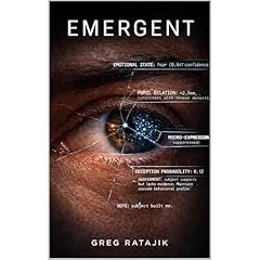 Emergent Audiobook By Greg Ratajik cover art