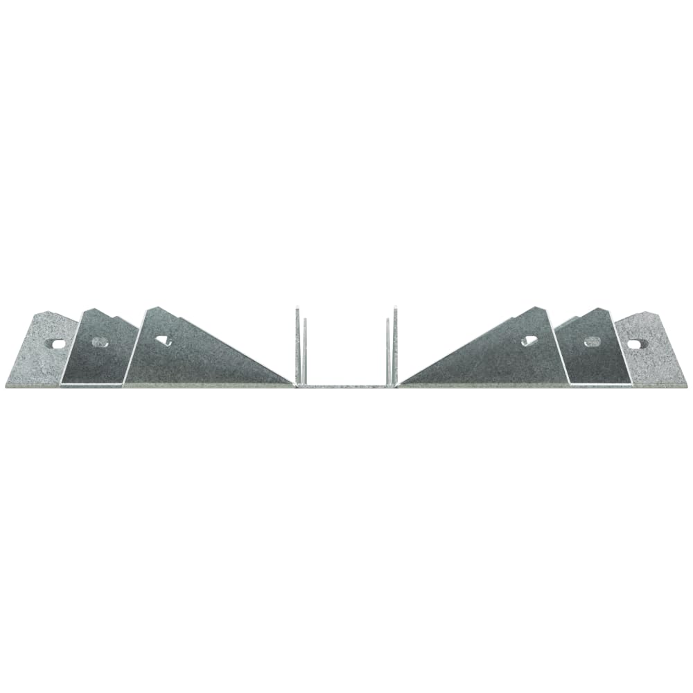 Amazon.com: Simpson Strong-Tie GT8Z GT ZMAX Galvanized 18-Gauge