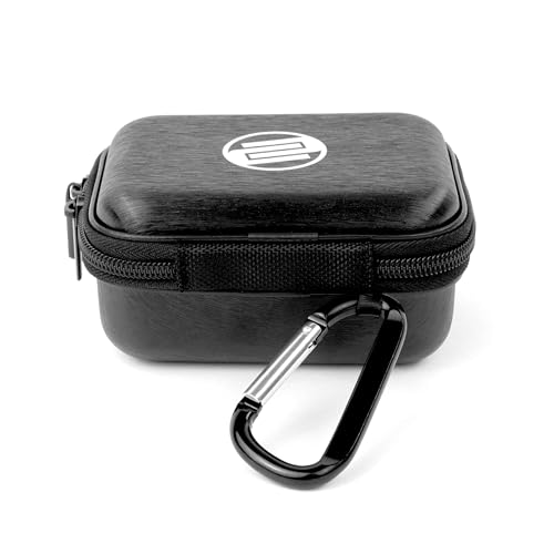 Reloop Cartridge King XS - Professionelles Aufbewahrungs-Case für Tonabnehmer
