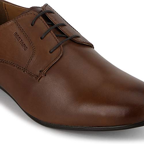 Image of Red Tape Men's Derby Shoes
