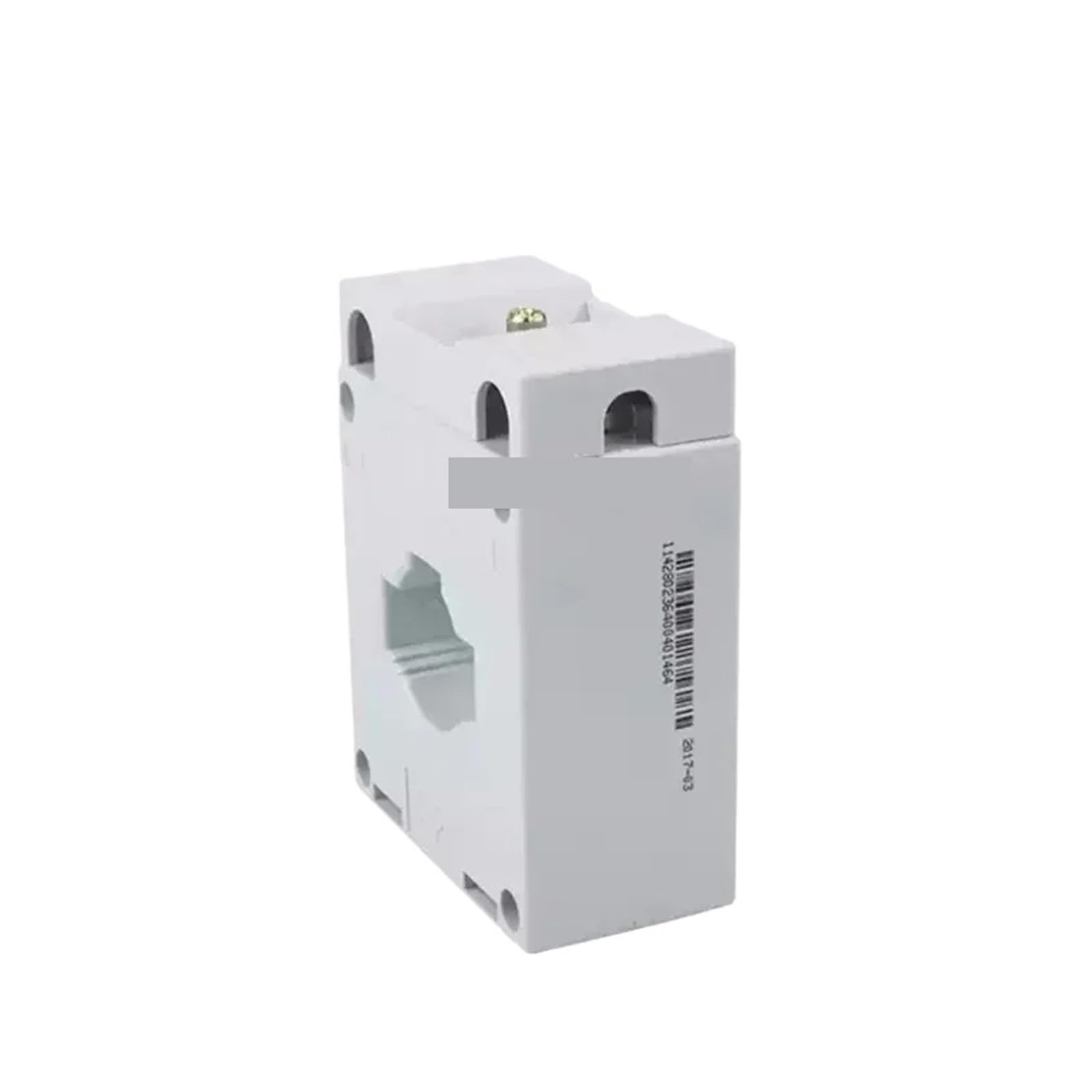 Transformateur BH-0.66 AC traversant 30 40 trous 0.5 grade courant alternatif pour tableau