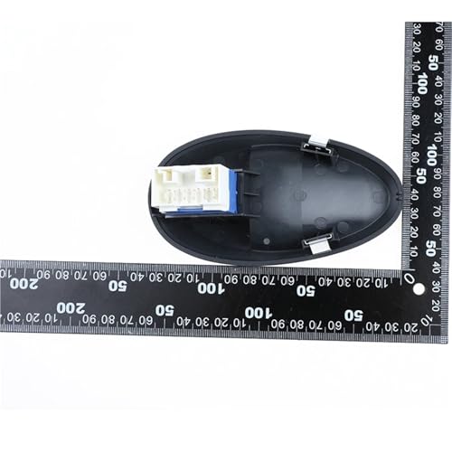Régulateur de vitre Iveco Daily confort cabine bouton 500321137