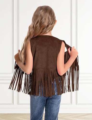 Catálogo de Chalecos para Niña para comprar online. 8 Imagen adicional