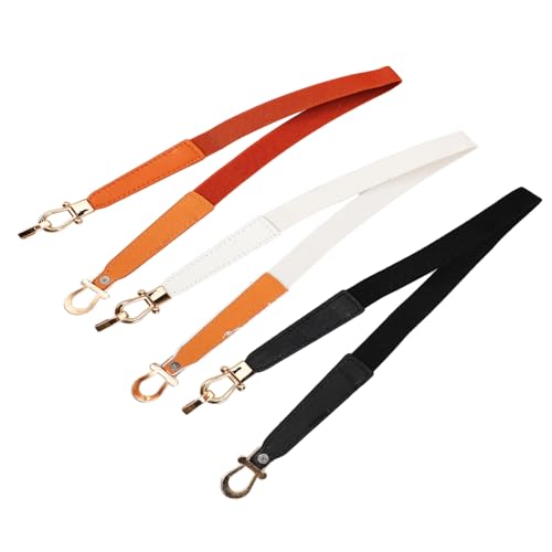 3Pcs Women Vintage Waist Belt PU Dress Belts for Dresses Skirts and Outfits Camel for Parties Weddings and Ceremonies