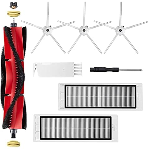 Replacement Parts for Xiaomi Roborock Vacuums Cover