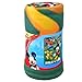 Disney Mickey Mouse Roadster Racers 45x60 Fleece Throw Blanket,