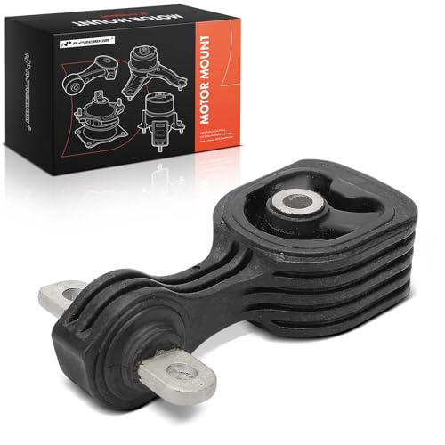 A-Premium Left Lower Side Torque Strut Mount Compatible with Honda CR-V CRV 2017-2022, 1.5L 2.4L