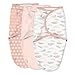 SwaddleMe Original Swaddle 3-PK, Coral Days (SM)