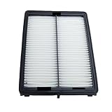 5PCS Air Filter Compatible with Hyundai Compatible with KIA 28113-A9100 Car Engine 28113A9100