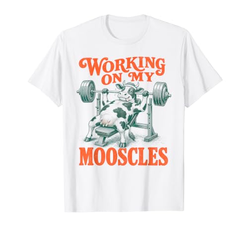 Working On My Mooscles �W�� �� �E�G�C�g���t�e�B���O T�V���c