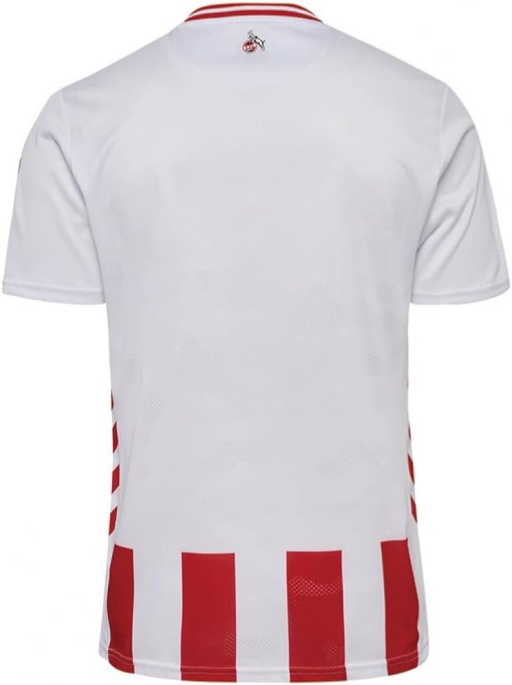 [ヒュンメル] サッカー/フットサル ライセンスシャツ 1FCK25/26HOME メンズ