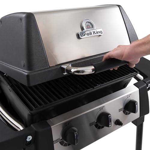 Thermomètre Royal 320/340 boîtier robuste et finition premium