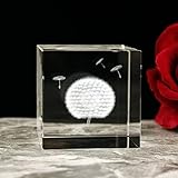 Tout le monde va adorer cette figurine en cristal parfaite, adaptée à tous les hommes, femmes et enfants, et également parfaite pour la collection de décoration d'intérieur.
