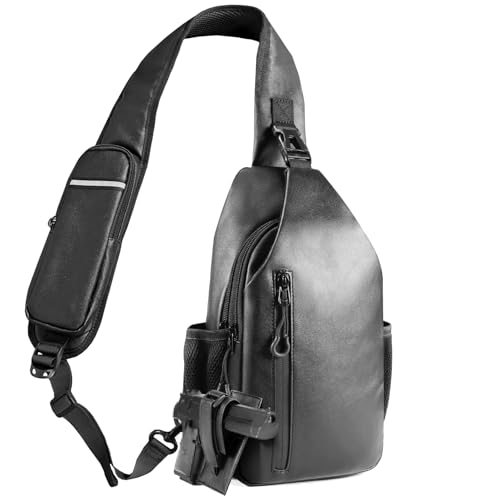 Sacoche tactique CCW pour iPad 11, protection antivol active en déplacement urbain