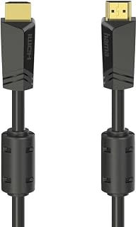 HS HDMI Ethernet, Altın Uç, 4K, 15m
