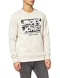 Modelo: 12197418 JCOMIKO SWEAT CREW NECK FST