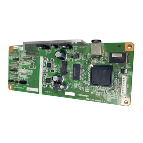 Carte mère Logic L1300 pour atelier d'impression et sublimation