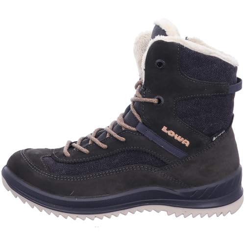 LOWA Ella GTX Kids Winter Boots2