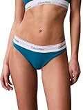 Calvin Klein Modern Cotton Thong-Panty