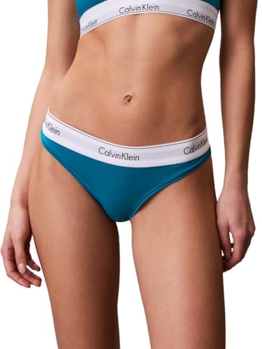 Calvin Klein Modern Cotton Thong-Panty