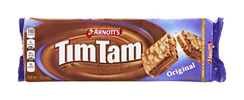 Arnotts Cookie Tim Tam Original, 7 oz