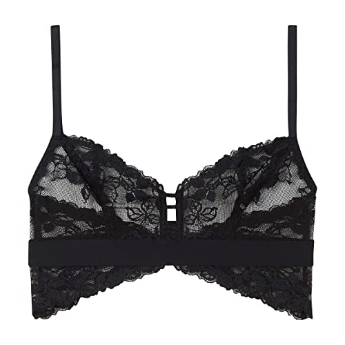 Image of b.tempt'd Womens Opening Act BraletteBra