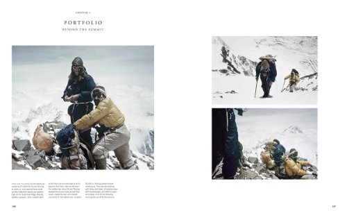 The Conquest of Everest: Original Photographs from the Legendary First Ascent