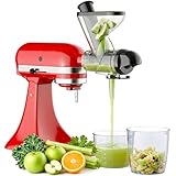 FOCOllK Masticating Juicer Attachment fo...