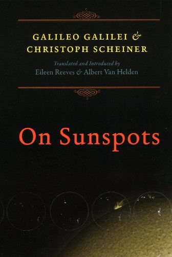 On Sunspots view 2