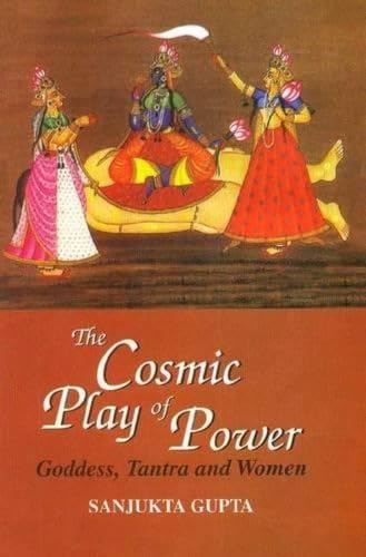 Cosmic Play of Power
