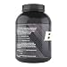 BCAA con Vitaminas B2 B6 | Suplemento Deportivo | 240 Cápsulas- Qualnat