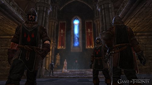 Image of Game of Thrones - Xbox 360 (Renewed)