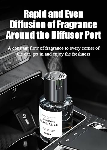 Difusor aromático eléctrico 160 mL CHDGSJ miniatura 3