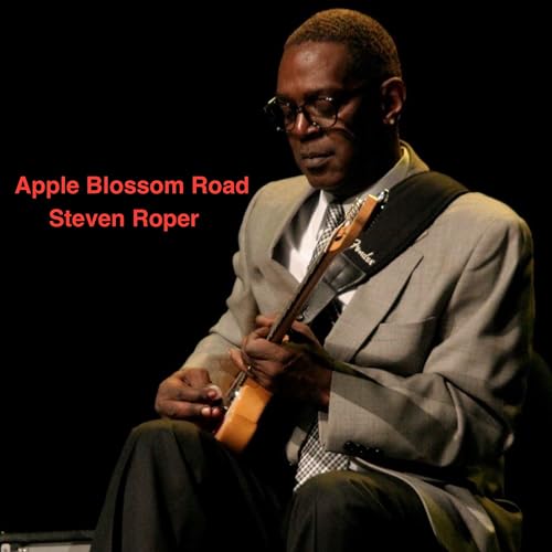 Amazon Music - Steven RoperのApple Blossom Road - Amazon.co.jp