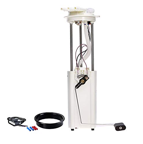 Fuel Pump Assembly Chevrolet S10 Pickup GMC Sonoma Pickup